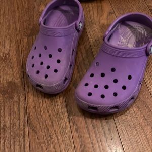 Crocs